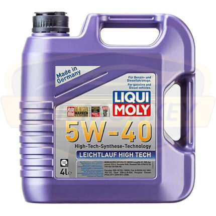 liqui moly 5w-40