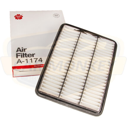 Sakura A-1174 Air Filter