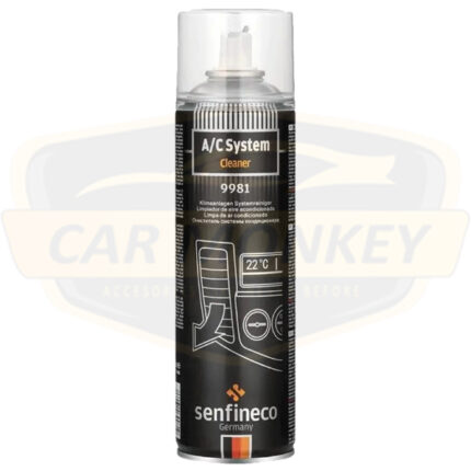 SENFINECO A/C System Cleaner